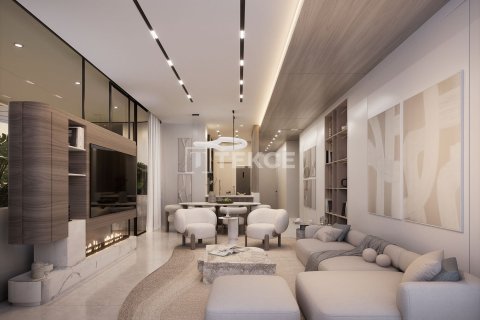 Купить квартиру в Дубае: 1 спальня, 83м², № 64605 - фото 9