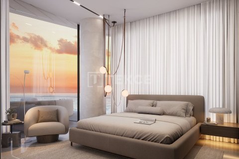 Купить квартиру в Дубае: 1 спальня, 83м², № 64605 - фото 15