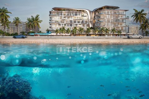 Купить квартиру в Дубае: 1 спальня, 83м², № 64605 - фото 8