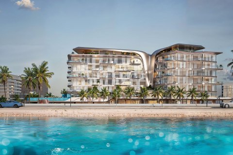 Купить квартиру в Дубае: 1 спальня, 83м², № 64605 - фото 7