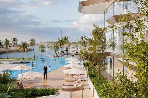 Купить квартиру в Дубае: 1 спальня, 83м², № 64605 - фото 6