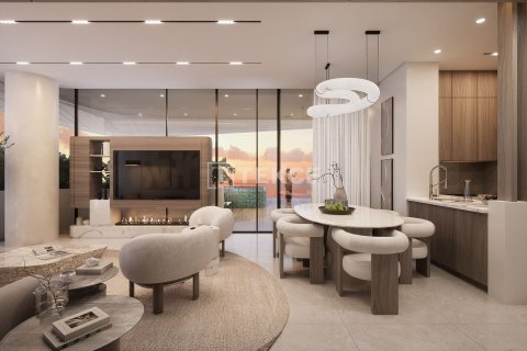 Купить квартиру в Дубае: 1 спальня, 83м², № 64605 - фото 10