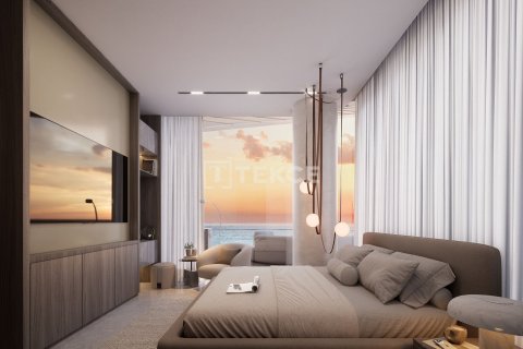 Купить квартиру в Дубае: 1 спальня, 83м², № 64605 - фото 14