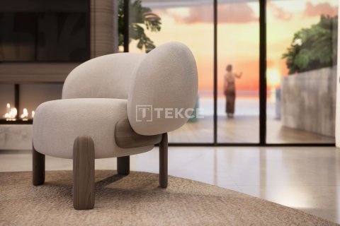 Купить квартиру в Дубае: 1 спальня, 83м², № 64605 - фото 13