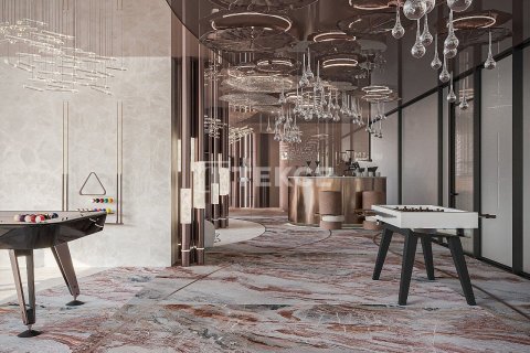 Купить квартиру в Джумейра Вилладж Серкл, Дубай: 1 спальня, 90м², № 64604 - фото 5