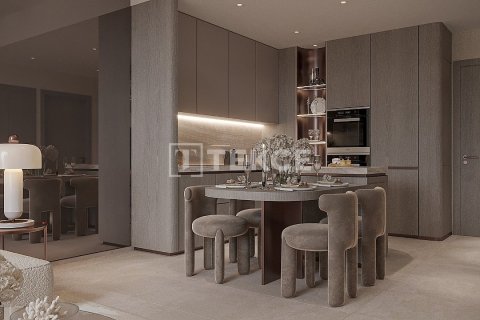 Купить квартиру в Джумейра Вилладж Серкл, Дубай: 1 спальня, 90м², № 64604 - фото 12