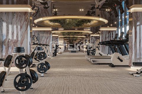 Купить квартиру в Джумейра Вилладж Серкл, Дубай: 1 спальня, 90м², № 64604 - фото 9