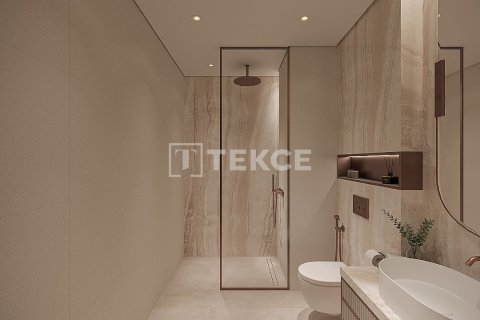 Купить квартиру в Джумейра Вилладж Серкл, Дубай: 1 спальня, 90м², № 64604 - фото 15