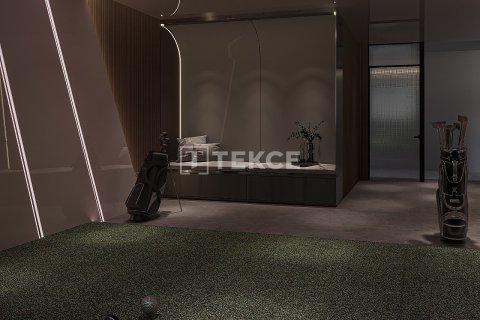 Купить квартиру в Джумейра Вилладж Серкл, Дубай: 1 спальня, 90м², № 64604 - фото 10