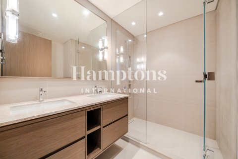 Apartment in Grandeur Residences, Palm Jumeirah, Dubai 2 bedrooms, 111.57650300 sq.m. № 64610 - photo 22