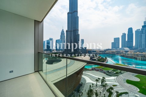 Apartment in Grandeur Residences, Palm Jumeirah, Dubai 2 bedrooms, 111.57650300 sq.m. № 64610 - photo 9