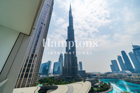 Apartment in Grandeur Residences, Palm Jumeirah, Dubai 2 bedrooms, 111.57650300 sq.m. № 64610 - photo 10