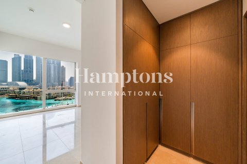 Apartment in Grandeur Residences, Palm Jumeirah, Dubai 2 bedrooms, 111.57650300 sq.m. № 64610 - photo 13
