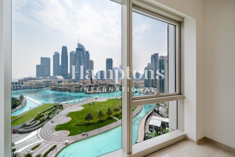 Apartment in Grandeur Residences, Palm Jumeirah, Dubai 2 bedrooms, 111.57650300 sq.m. № 64610 - photo 19