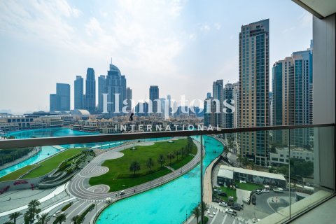 Apartment in Grandeur Residences, Palm Jumeirah, Dubai 2 bedrooms, 111.57650300 sq.m. № 64610 - photo 7