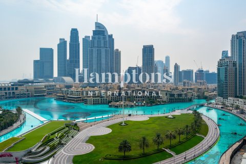 Apartment in Grandeur Residences, Palm Jumeirah, Dubai 2 bedrooms, 111.57650300 sq.m. № 64610 - photo 8