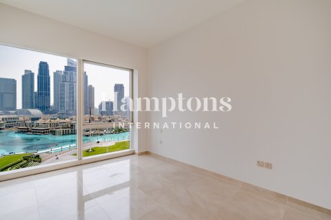Apartment in Grandeur Residences, Palm Jumeirah, Dubai 2 bedrooms, 111.57650300 sq.m. № 64610 - photo 15
