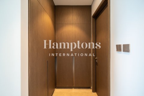 Apartment in Grandeur Residences, Palm Jumeirah, Dubai 2 bedrooms, 111.57650300 sq.m. № 64610 - photo 21