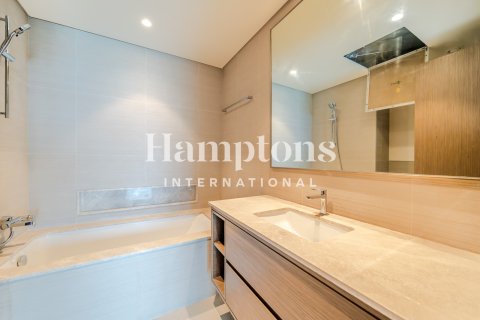 Apartment in Grandeur Residences, Palm Jumeirah, Dubai 2 bedrooms, 111.57650300 sq.m. № 64610 - photo 14