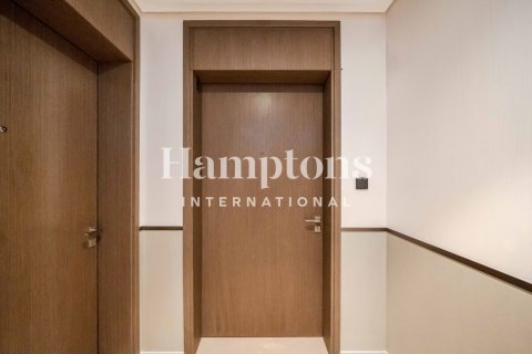 Apartment in Grandeur Residences, Palm Jumeirah, Dubai 2 bedrooms, 111.57650300 sq.m. № 64610 - photo 1