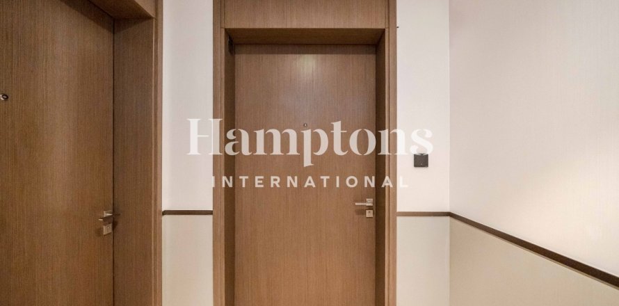 Apartment in Grandeur Residences, Palm Jumeirah, Dubai 2 bedrooms, 111.576 sq.m. № 64610