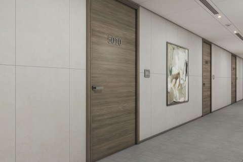 Apartamento en Dubai, 1 dormitorio, 60 m², № 64619 - foto 7