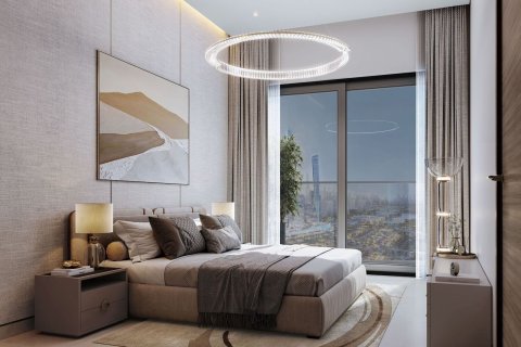 Apartamento en Dubai, 1 dormitorio, 60 m², № 64619 - foto 10