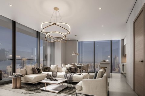 شقة في دبي 2 غرف نوم, 79 م² رقم 64618 - صورة 8