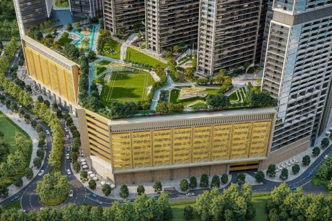 شقة في دبي 2 غرف نوم, 79 م² رقم 64618 - صورة 6