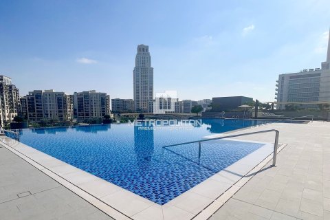 Apartamento en Palace Residences, Dubai Creek Harbour (The Lagoons), Dubai, 2 dormitorios, 92 m², № 74100 - foto 1