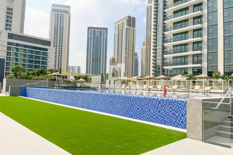 Appartement à Palace Residences, Dubai Creek Harbour (The Lagoons), Dubai, 2 chambres, 92 m², № 74100 - photo 10