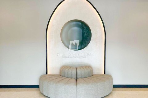 Apartamento en Palace Residences, Dubai Creek Harbour (The Lagoons), Dubai, 2 dormitorios, 92 m², № 74100 - foto 9