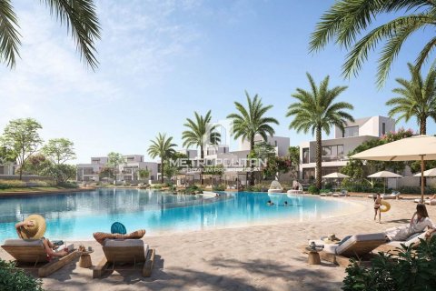 فيلا في دبي 4 غرف نوم, 583 م² رقم 74103 - صورة 9