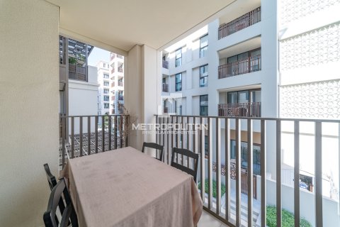 Apartamento en Creek Beach, Dubai Creek Harbour (The Lagoons), Dubai, 2 dormitorios, 98 m², № 74102 - foto 3