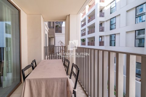 Apartamento en Creek Beach, Dubai Creek Harbour (The Lagoons), Dubai, 2 dormitorios, 98 m², № 74102 - foto 14