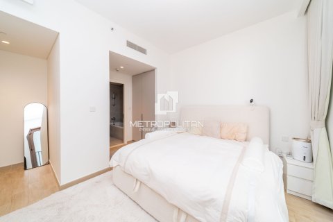 Apartamento en Creek Beach, Dubai Creek Harbour (The Lagoons), Dubai, 2 dormitorios, 98 m², № 74102 - foto 8