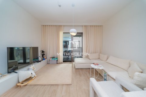 Apartamento en Creek Beach, Dubai Creek Harbour (The Lagoons), Dubai, 2 dormitorios, 98 m², № 74102 - foto 2