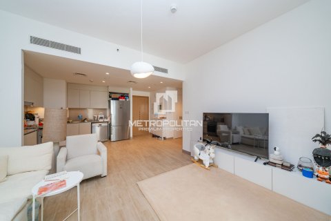 Apartamento en Creek Beach, Dubai Creek Harbour (The Lagoons), Dubai, 2 dormitorios, 98 m², № 74102 - foto 1