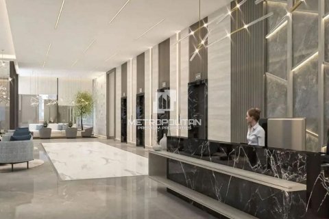 شقة في مرسى دبي, دبي 1غرف نوم, 69 م² رقم 74104 - صورة 3