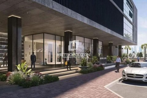 شقة في مرسى دبي, دبي 1غرف نوم, 69 م² رقم 74104 - صورة 2