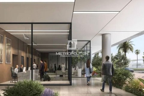 شقة في مرسى دبي, دبي 1غرف نوم, 69 م² رقم 74104 - صورة 6