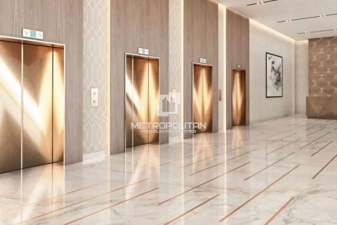 شقة في مرسى دبي, دبي 1غرف نوم, 69 م² رقم 74104 - صورة 9