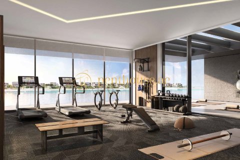 Villa en Palm Jebel Ali, Dubai, 7 dormitorios, 1128 m², № 74105 - foto 6