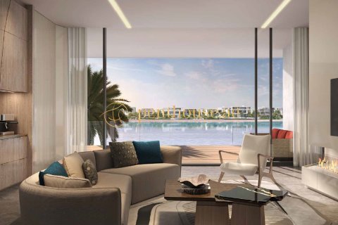 Villa en Palm Jebel Ali, Dubai, 7 dormitorios, 1128 m², № 74105 - foto 4