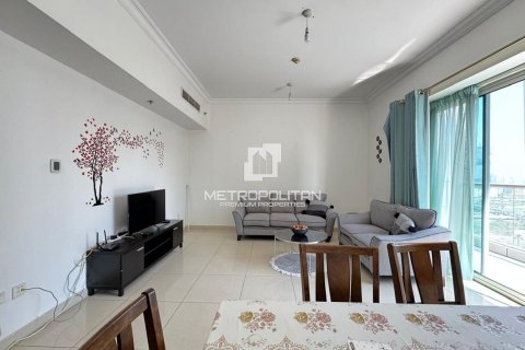 Apartment in Jumeirah Lake Towers, Dubai 2 bedrooms, 122 sq.m. № 74109 - photo 4