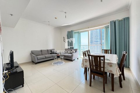 Apartment in Jumeirah Lake Towers, Dubai 2 bedrooms, 122 sq.m. № 74109 - photo 2