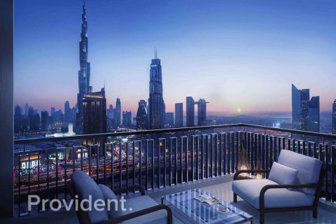 Apartment in Downtown Dubai (Downtown Burj Dubai), Dubai 1 bedroom № 2816 - photo 4