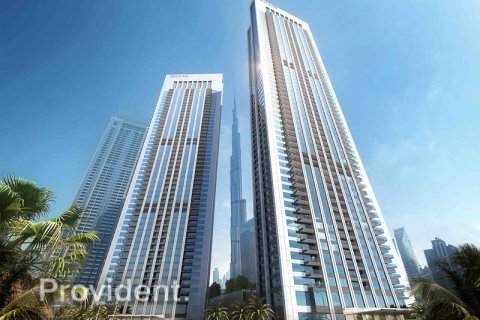 Apartment in Downtown Dubai (Downtown Burj Dubai), Dubai 1 bedroom № 2816 - photo 3