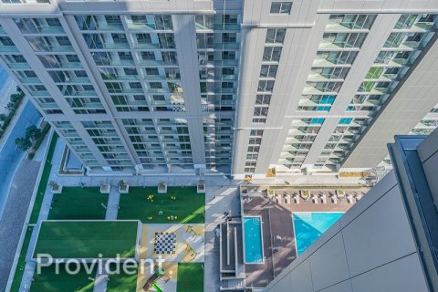 Appartement à Mohammed Bin Rashid City, Dubai, 1 chambre, № 2815 - photo 1