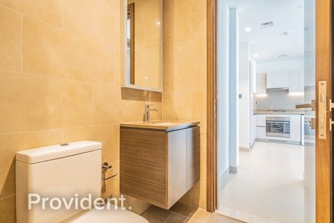 Appartement à Mohammed Bin Rashid City, Dubai, 1 chambre, № 2815 - photo 11